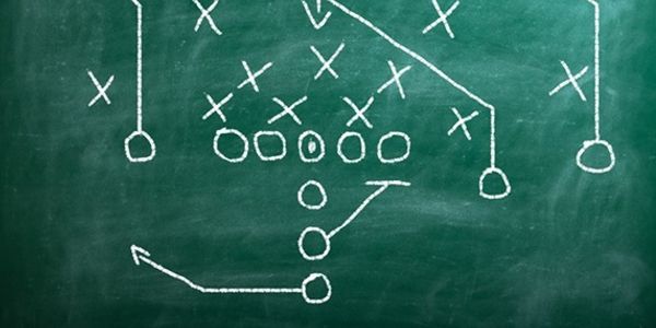 Driving GOP: Why offense still wins games