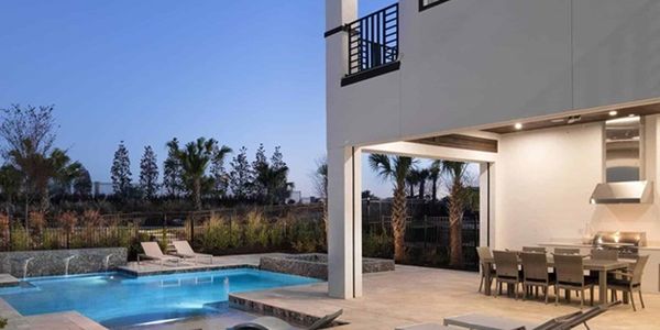 Rentyl Resorts property