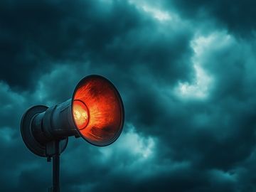 Crisis readiness: What to do before sirens sound