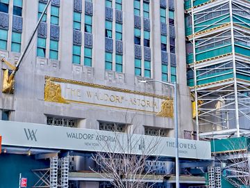 Prepare for new regulatory hurdles in NYC