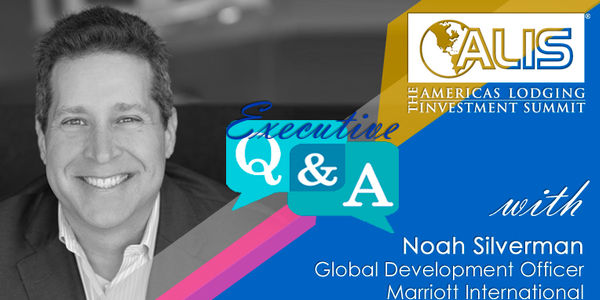 ALIS22 Executive QA Noah Silverman IMAGE