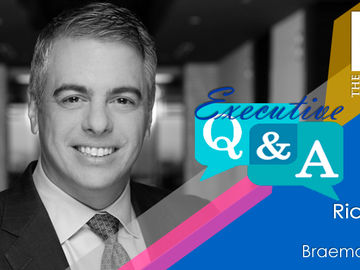 ALIS Executive Suite Q&A: Richard Stockton, President & CEO, Braemar Hotels & Resorts