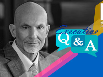 ALIS Executive Suite Q&A: Larry Cuculic, President & CEO, BWH Hotel Group
