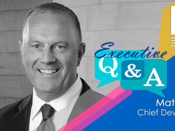 ALIS Executive Suite Q&A: Matthew Hostetler, Chief Development Officer, Red Roof