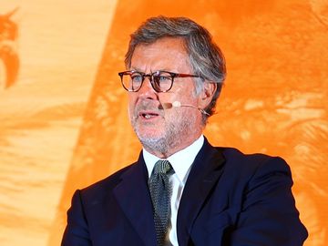 Accor starting to enjoy the ride: Bazin