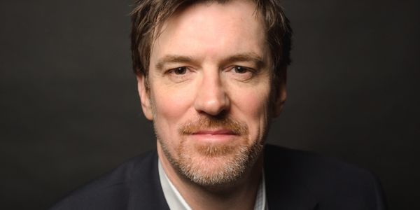 Conor Grennan