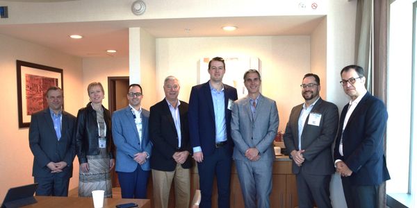 ALIS roundtable