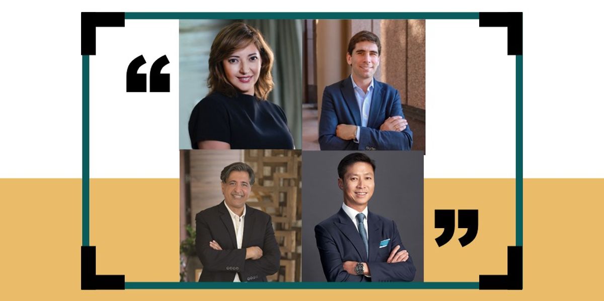 Hot Type Marriott, Gaw Capital, Pebblebrook Hotel Investment Today