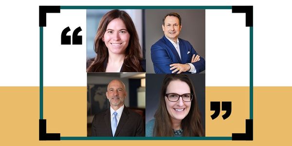 Quotes of the week: Marriott, JLL, The Ascott Ltd.