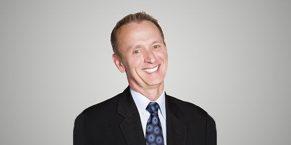 Burba named ALIS Lifetime Achievement winner