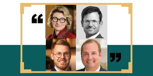 Quotes of the week 040326