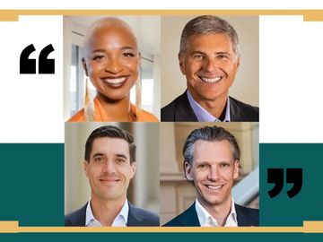 Quotes of the week: Oetker Collection, Ohana Real Estate, Hilton, Hyatt