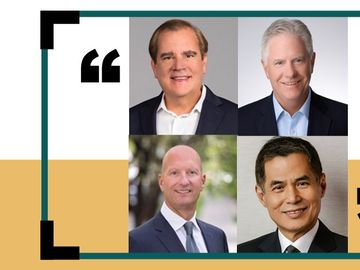 Quotes of the Week: Meyer Jabara, Hyatt, Matthews Southwest