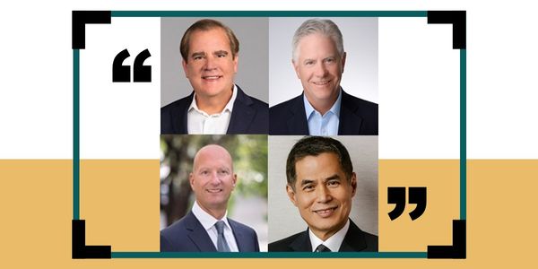 Quotes of the Week: Meyer Jabara, Hyatt, Matthews Southwest