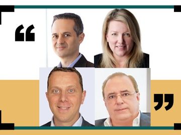 Quotes of the Week: Access Point Financial, HAMA, Driftwood Capital
