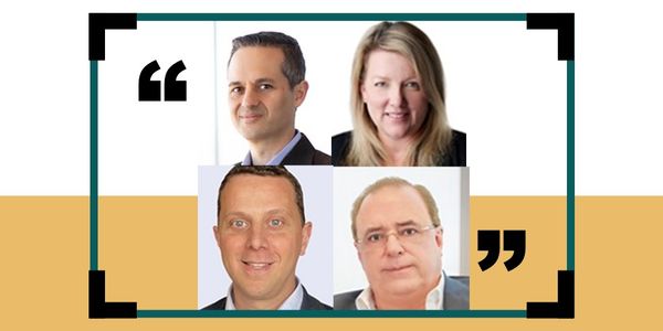 Quotes of the Week: Access Point Financial, HAMA, Driftwood Capital