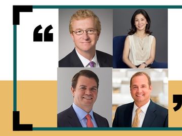 Quotes of the Week: Wyndham, Smith Hill Capital, Mohari Hospitality