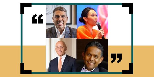 Quotes of the Week: Noble Investment, Peninsula Hotels, Minor Hotels