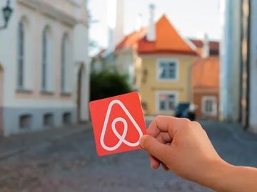 Chesky on Airbnb's future in travel and beyond
