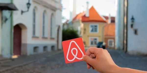 Airbnb symbol