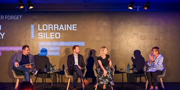 Phocuswright Europe 2024