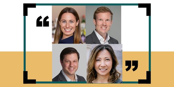 Quotes of the Week: Chartres, Hotel Equities, First Hospitality
