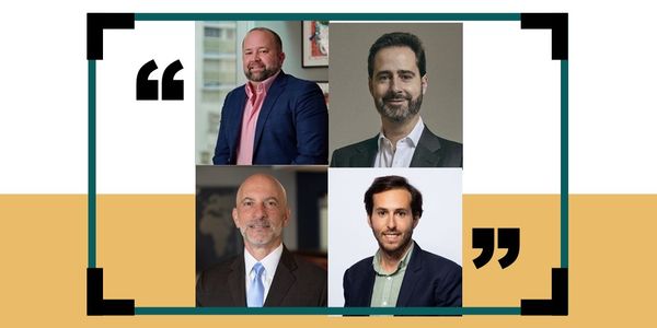Quotes of the Week: TriO Capital, Hyatt, BWH Hotels, Kasa