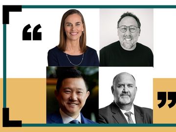 Quotes of the Week: Marriott, Beaumier, Pontiac Land, JLL