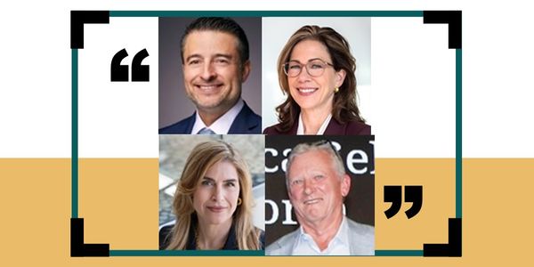 Quotes of the Week: Ashford, Hyatt, ESA, Vision Hospitality