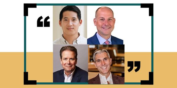 Quotes of the Week: Ohana, AHT, Accor, T+L, Ryman, Sage