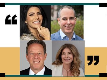 Quotes of the Week: HVS, Peachtree, Chatham, Nikki Beach
