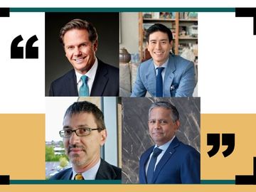 Quotes of the Week: Minor, Mullen, Capella, Beckons