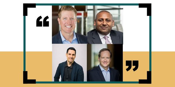 Quotes of the Week: PM Hotel Group, NewscrestImage, Ensemble Hospitality