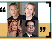 Quotes of the Week: Yotel, Fusion, hotelAVE, Hilton