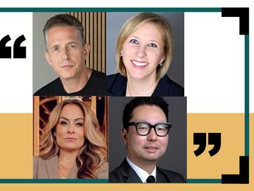 Quotes of the Week: Yotel, Fusion, hotelAVE, Hilton