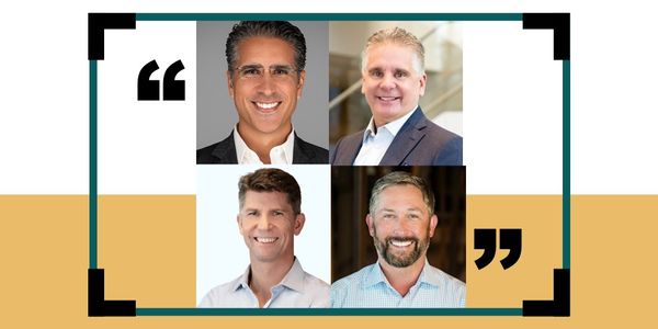 Quotes of the Week: Trinity, Wyndham, Playa, Aperture