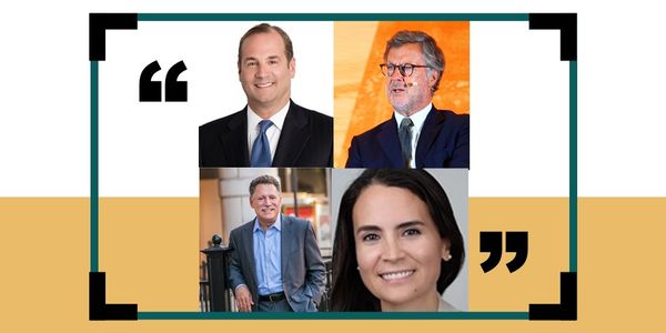 Quotes of the Week: Marriott, Accor, AAHOA, Sage