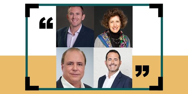 Quotes of the Week: Remington, Kalibri Labs, Driftwood Capital, Left Lane