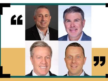 Quotes of the Week: Partners Group, Aimbridge, Remington