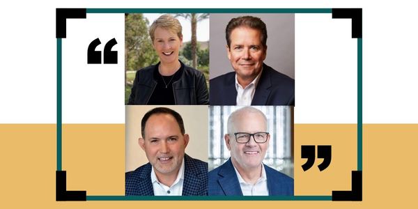 Quotes of the Week: Ryman, Remington, IHG, Sensei
