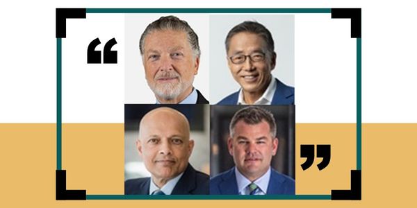 Quotes of the Week: Weller Development Partners, Stonebridge Companies, JLL
