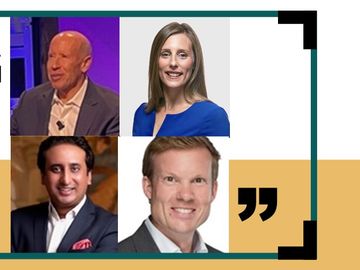 Quotes of the Week: Starwood Hotels, STR, Hotel Equities, CBRE