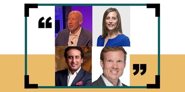 Quotes of the Week: Starwood Hotels, STR, Hotel Equities, CBRE