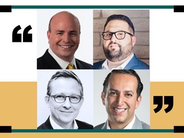 Quotes of the week: José Andrés Group, Leonardo Hotels, HEI Hotels & Resorts