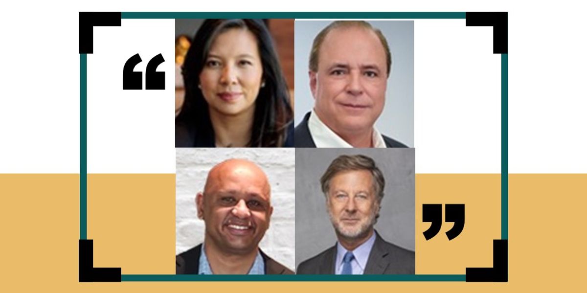 Quotes of the week Driftwood Capital, Strawberry, Choice Hotels