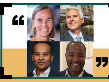 Quotes of the Week: Arbor Lodging, Marriott, Hilton, Dalata