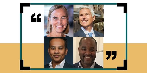 Quotes of the Week: Arbor Lodging, Marriott, Hilton, Dalata