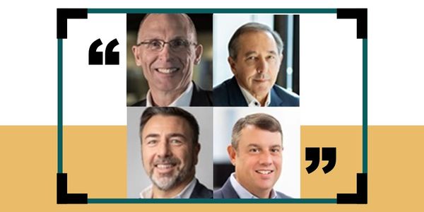 Quotes of the Week: Certares, Coury, Auberge, InnVentures