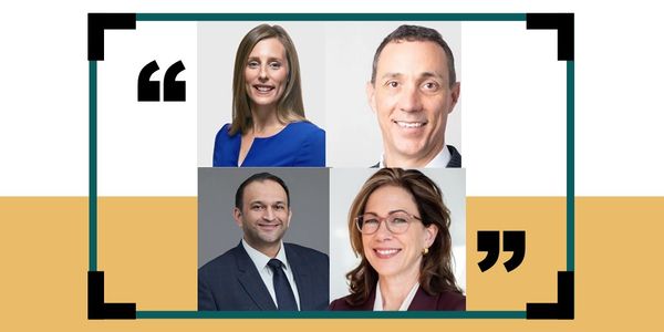 Quotes of the Week: STR, Hyatt, L+R, Portman