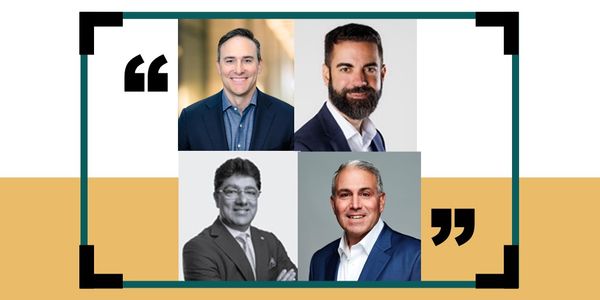 Quotes of the Week: CBRE, Partners Capital, Aimbridge